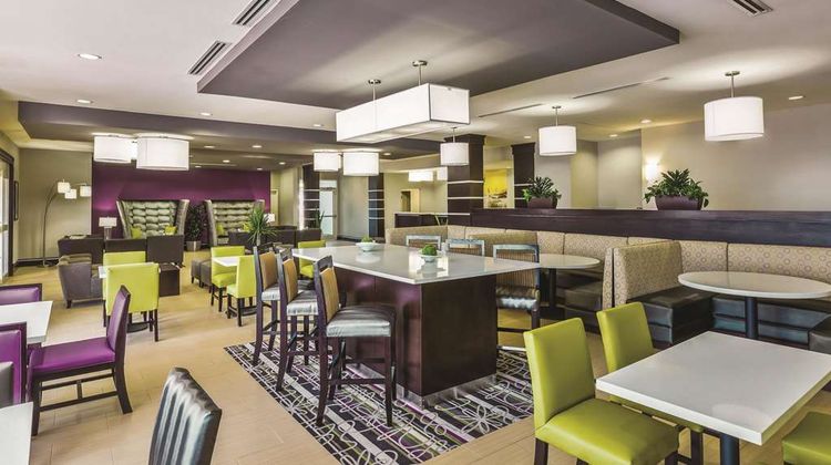 La Quinta Inn & Stes Rockport - Fulton Other