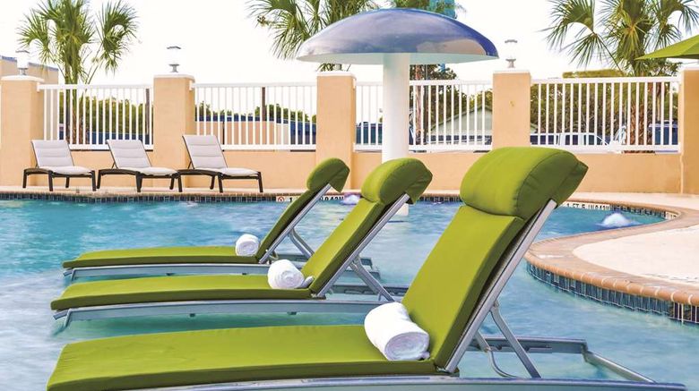 <b>La Quinta Inn & Stes Rockport - Fulton Pool</b>. Images powered by <a href="https://iceportal.shijigroup.com/" title="IcePortal" target="_blank">IcePortal</a>.