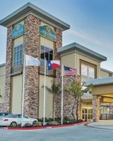 La Quinta Inn & Stes Rockport - Fulton