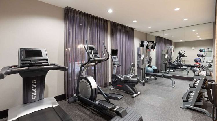 La Quinta Inn & Stes Rockport - Fulton Health
