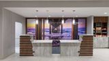La Quinta Inn & Stes Rockport - Fulton Lobby