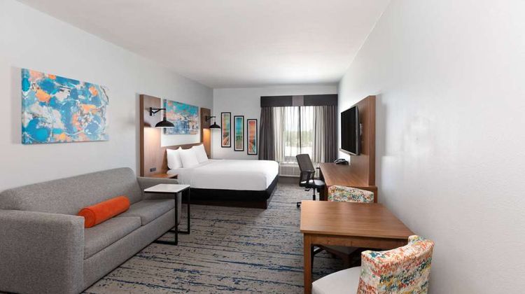 La Quinta Inn & Stes Rockport - Fulton Suite
