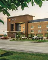 La Quinta Inn & Suites College Station S