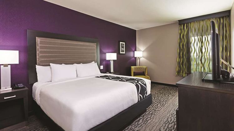 La Quinta Inn & Suites College Station S Room