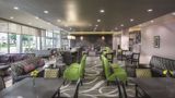 La Quinta Inn & Suites College Station S Lobby