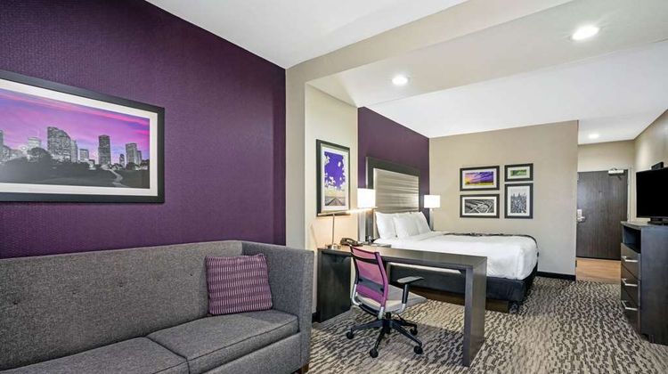 La Quinta Inn & Suites College Station S Suite