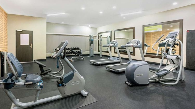 La Quinta Inn & Suites College Station S Health