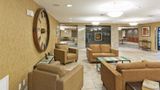 <b>La Quinta Inn & Suites Minot Lobby</b>. Images powered by <a href="https://iceportal.shijigroup.com/" title="IcePortal" target="_blank">IcePortal</a>.