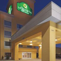 La Quinta Inn & Suites Minot