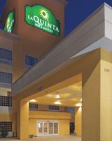 La Quinta Inn & Suites Minot