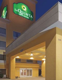 La Quinta Inn & Suites Minot