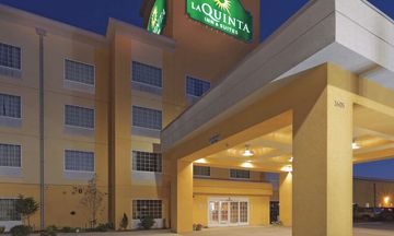 La Quinta Inn & Suites Minot