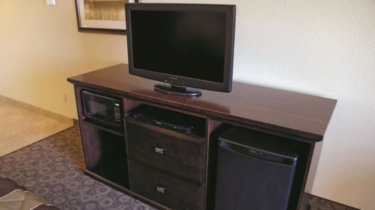 La Quinta Inn & Suites Minot Room