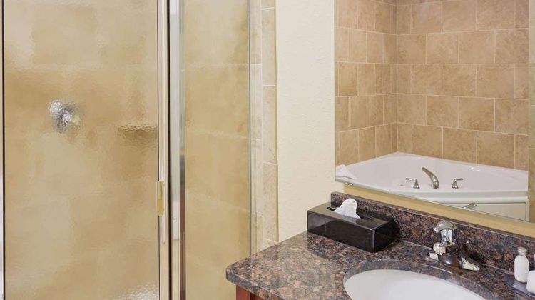 La Quinta Inn & Suites Minot Room