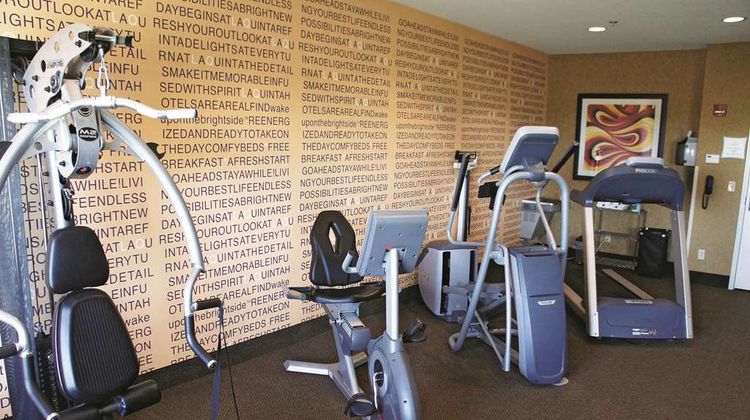 La Quinta Inn & Suites Minot Health