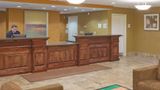 <b>La Quinta Inn & Suites Minot Lobby</b>. Images powered by <a href="https://iceportal.shijigroup.com/" title="IcePortal" target="_blank">IcePortal</a>.