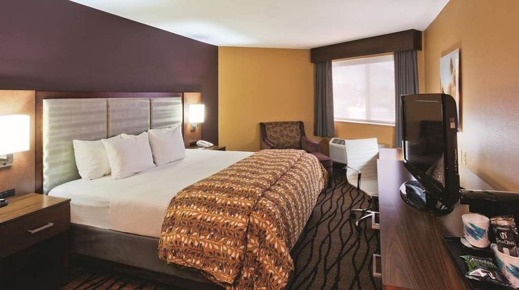 La Quinta Inn & Suites Butte Room
