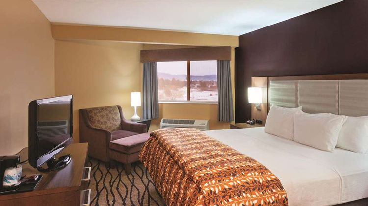 La Quinta Inn & Suites Butte Room