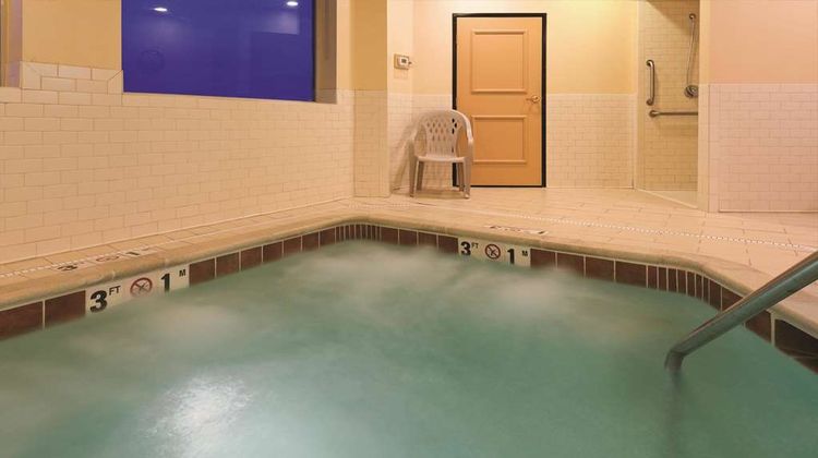 La Quinta Inn & Suites Butte Pool