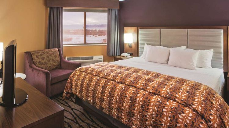 La Quinta Inn & Suites Butte Suite