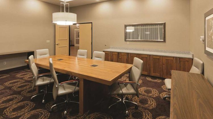 La Quinta Inn & Suites Butte Meeting