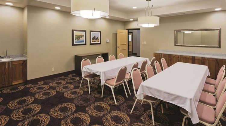 La Quinta Inn & Suites Butte Meeting