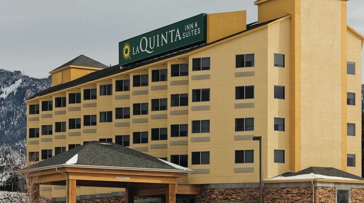 La Quinta Inn & Suites Butte Exterior