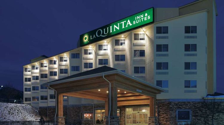 La Quinta Inn & Suites Butte Exterior