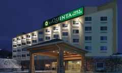 La Quinta Inn & Suites Butte