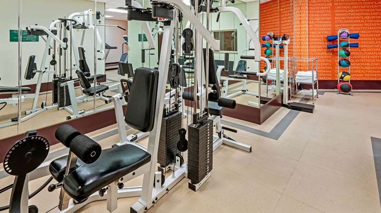 La Quinta Inn & Suites Butte Health
