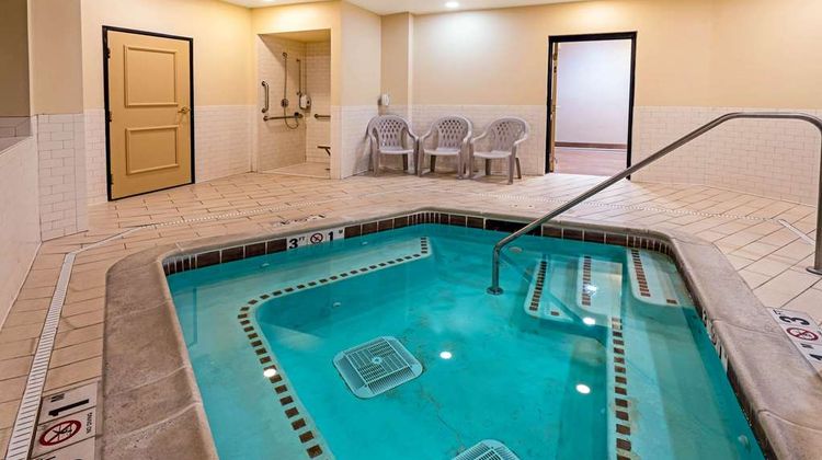 La Quinta Inn & Suites Butte Pool
