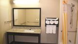 La Quinta Inn & Suites Pearsall Room