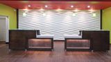 La Quinta Inn & Suites Pearsall Lobby