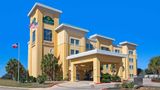 La Quinta Inn & Suites Pearsall Exterior