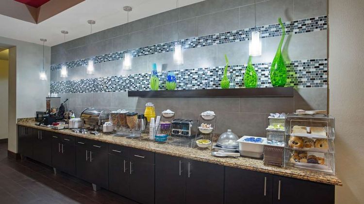 La Quinta Inn & Suites Pearsall Other