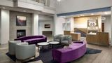 <b>La Quinta Inn & Suites Springfield Arpt Lobby</b>. Images powered by <a href="https://iceportal.shijigroup.com/" title="IcePortal" target="_blank">IcePortal</a>.
