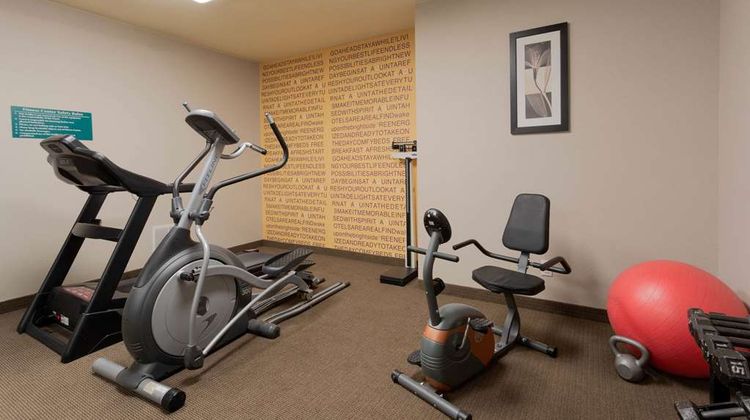 Baymont Henderson Northeast Denver Health