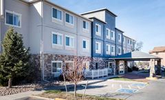 Baymont Henderson Northeast Denver