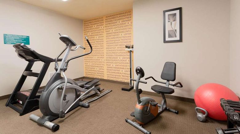 <b>Baymont Henderson Northeast Denver Health</b>. Images powered by <a href="https://iceportal.shijigroup.com/" title="IcePortal" target="_blank">IcePortal</a>.