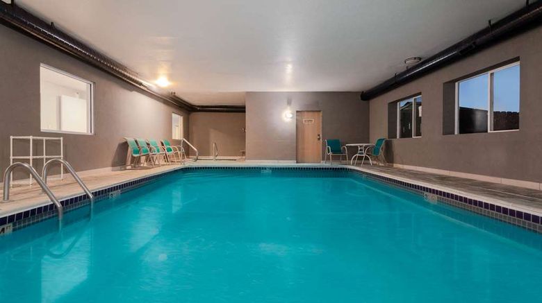 <b>Baymont Henderson Northeast Denver Pool</b>. Images powered by <a href="https://iceportal.shijigroup.com/" title="IcePortal" target="_blank">IcePortal</a>.