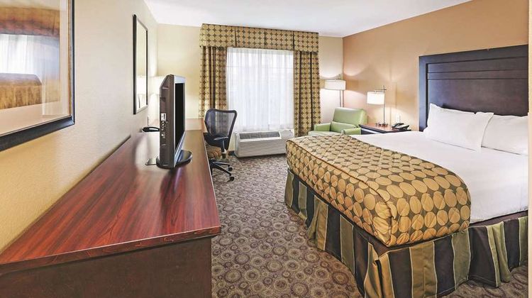 La Quinta Inn & Suites Dickinson Room