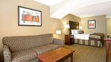 La Quinta Inn & Suites Dickinson Suite