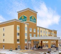 La Quinta Inn & Suites Dickinson Exterior
