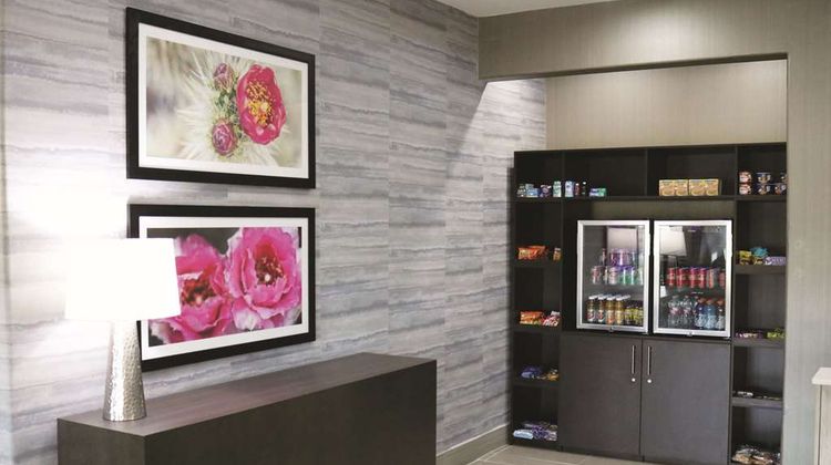 La Quinta Inn & Suites Pharr North Other