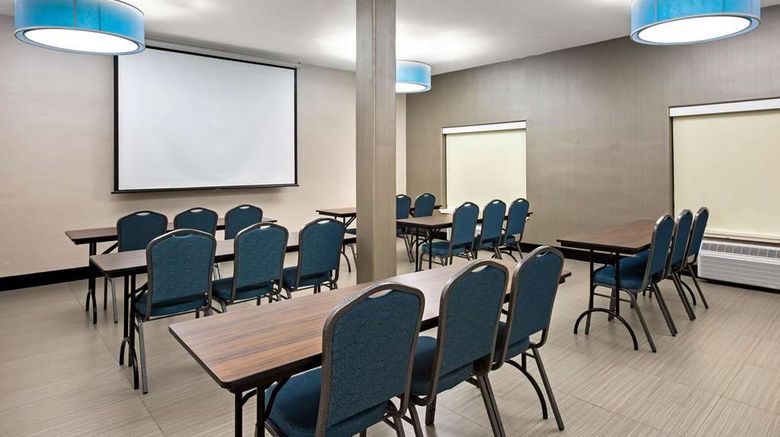 <b>La Quinta Inn & Suites Pharr North Meeting</b>. Images powered by <a href="https://iceportal.shijigroup.com/" title="IcePortal" target="_blank">IcePortal</a>.