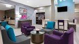 <b>La Quinta Inn & Suites Pharr North Lobby</b>. Images powered by <a href="https://iceportal.shijigroup.com/" title="IcePortal" target="_blank">IcePortal</a>.