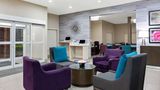 <b>La Quinta Inn & Suites Pharr North Lobby</b>. Images powered by <a href="https://iceportal.shijigroup.com/" title="IcePortal" target="_blank">IcePortal</a>.