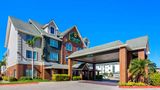 <b>La Quinta Inn & Suites Pharr North Exterior</b>. Images powered by <a href="https://iceportal.shijigroup.com/" title="IcePortal" target="_blank">IcePortal</a>.