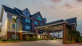 <b>La Quinta Inn & Suites Pharr North Exterior</b>. Images powered by <a href="https://iceportal.shijigroup.com/" title="IcePortal" target="_blank">IcePortal</a>.