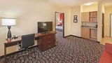 La Quinta Inn & Suites Pecos Suite